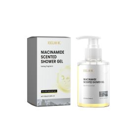Brightening Skin Tone, Moisturizing And Repairing Shower Gel (Option: 2pcs)