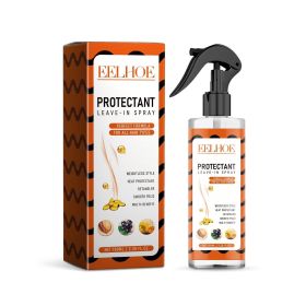Repair Bifurcated Dry Hair And Frizzy Hair Damaged Moisturize Hair And Smooth Hair (Option: 1PC)