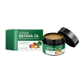 Dry And Frizzy Hair Smooth And Thick Hair Oil (Option: 2pcs)