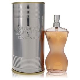 Jean Paul Gaultier by Jean Paul Gaultier Eau De Toilette Spray (GENDER: Women, size: 1.6 oz)