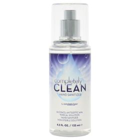 Completely Clean Hand Sanitizer (GENDER: Unisex, size: 4.2)