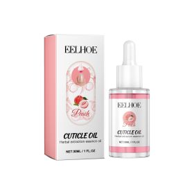 Repairing Hand, Foot And Nail Thickening Care Liquid (Option: 1PC)